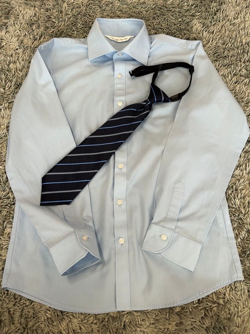 美品　Ready Freddy 男の子　卒業式　フォーマルスーツ　150