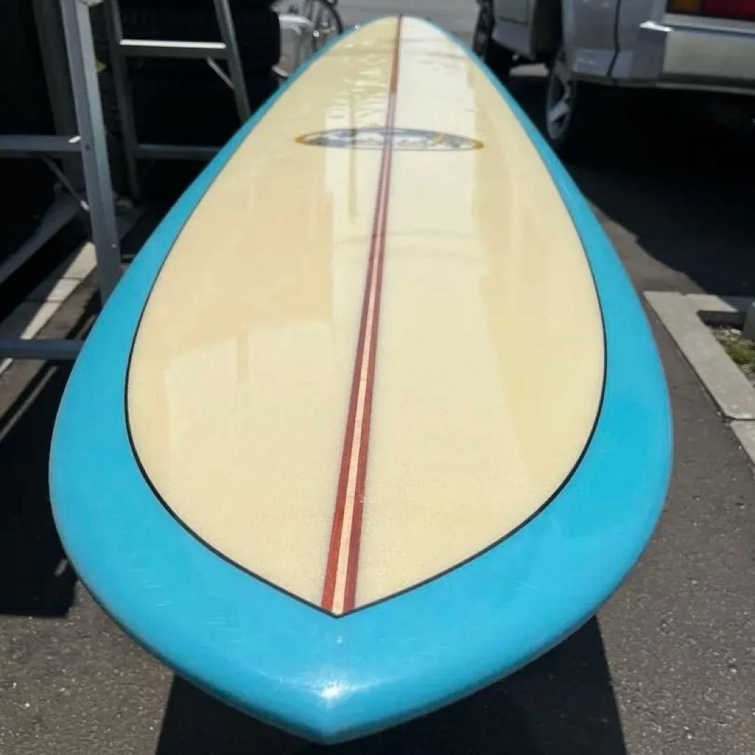 HPD ドナルドタカヤマ ジョエルチューダー モデル 9'6