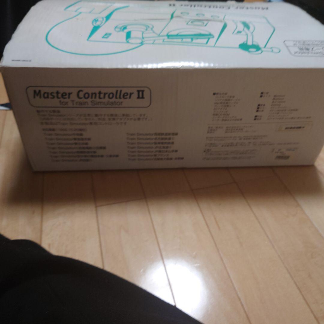 ホビーラジコン Master Controller II for Train Simulator