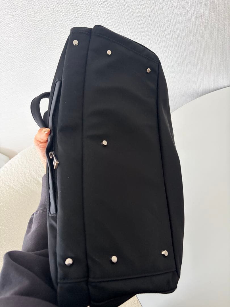 セレーンエテール SELENT ÉTHER PASSION40 BLACK