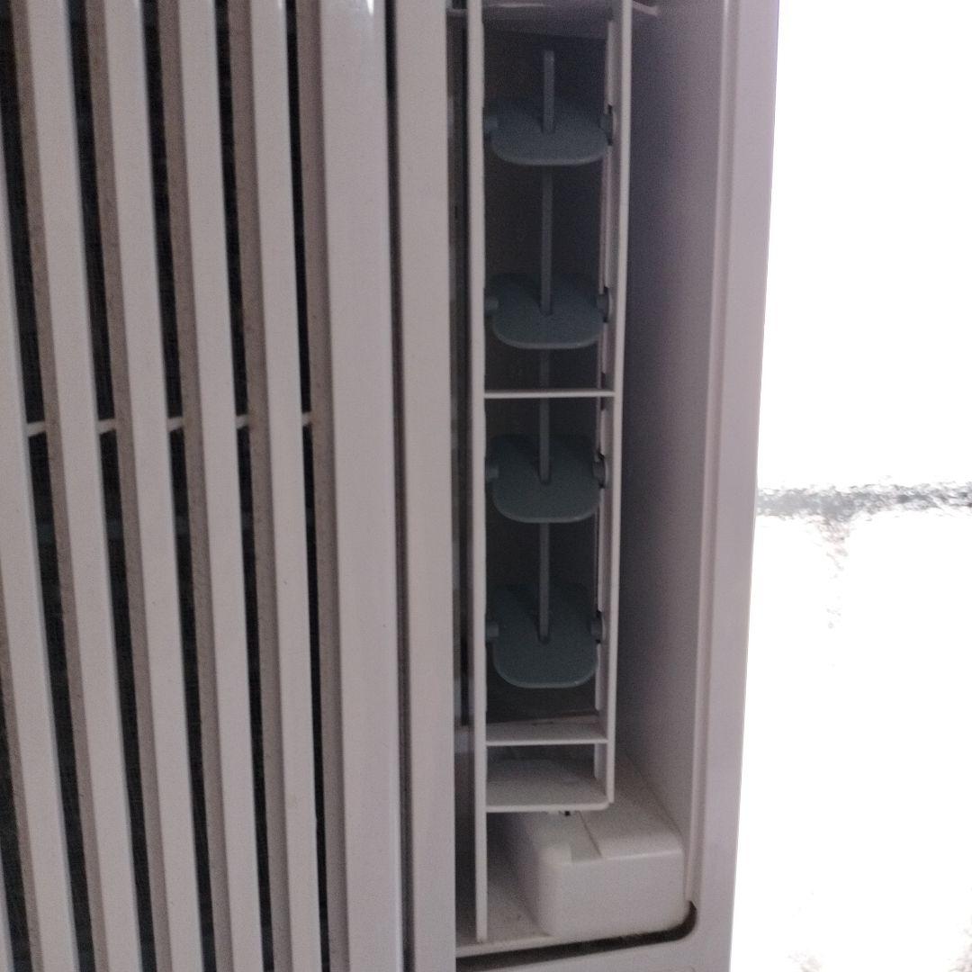 KOIZUMI ルームエアコン ウインド形冷房専用