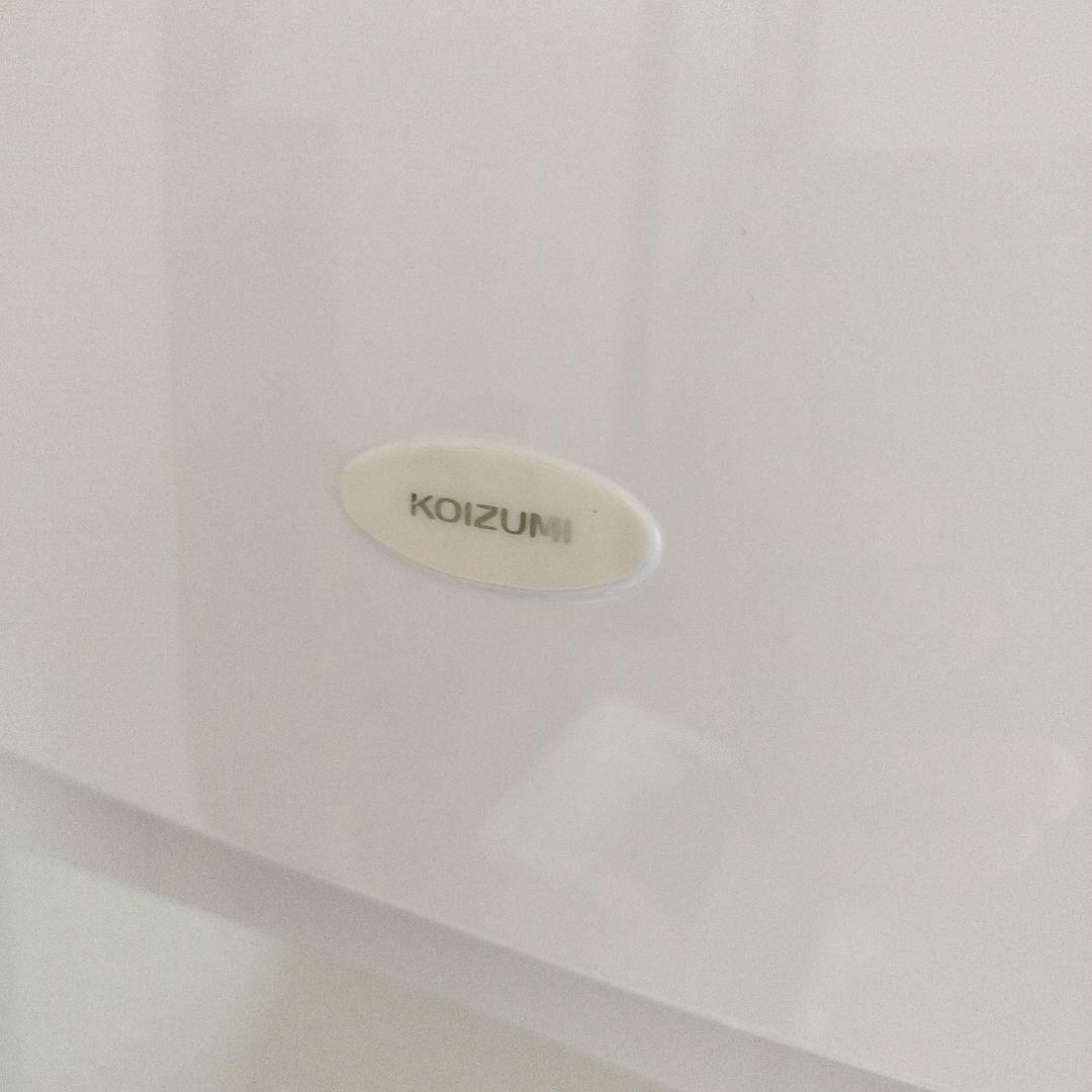 KOIZUMI ルームエアコン ウインド形冷房専用