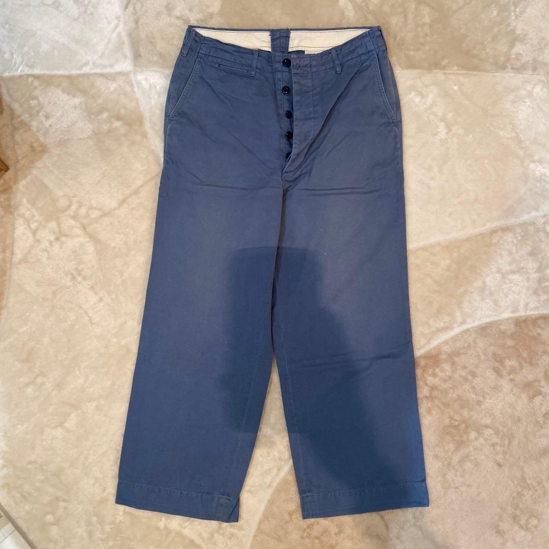 AT LAST&CO パンツ