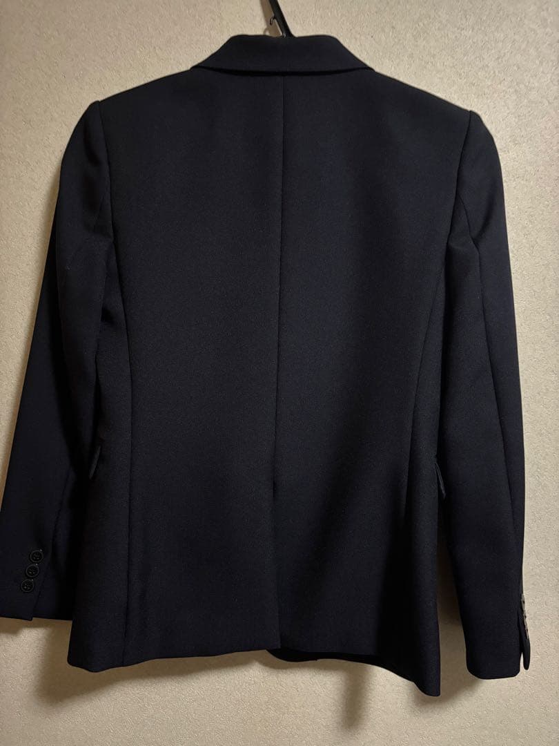 【卒服】Ready Freddy ネイビー スーツセット150