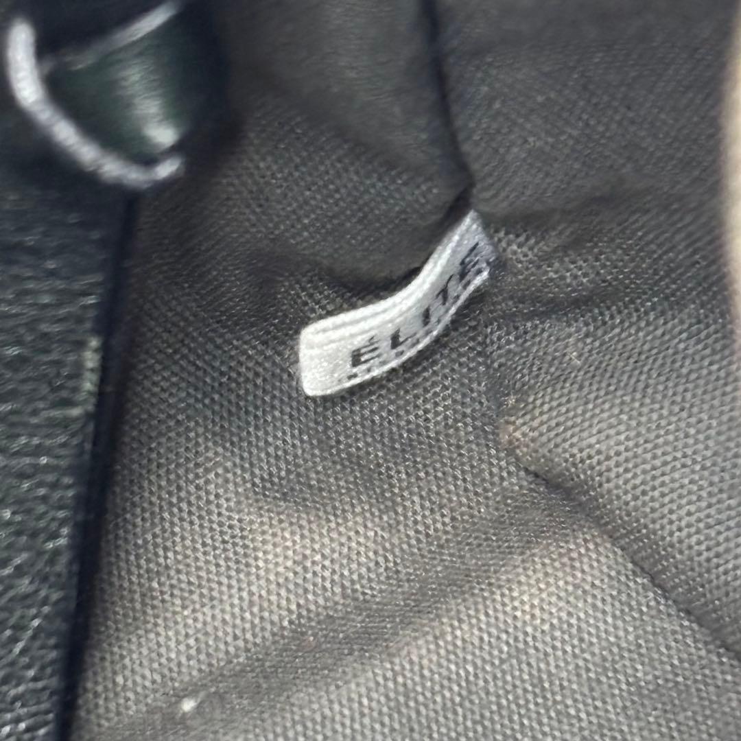 Vivienne Westwood　アーサー　レザーオーブ　ショルダー