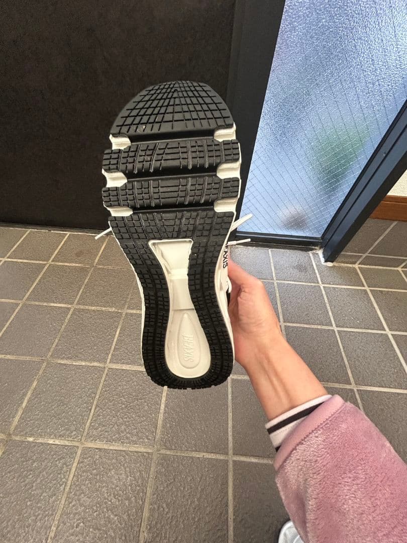 BEAXIS バランスコアスニーカー M（23.5~24.0）