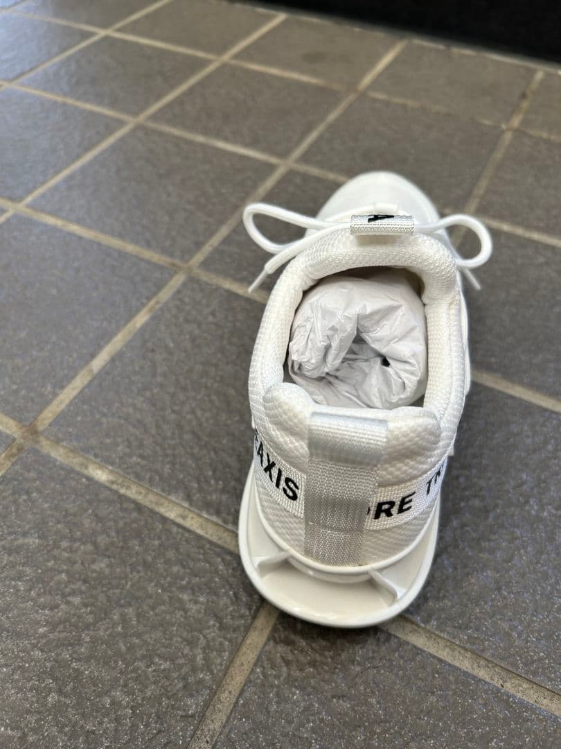 BEAXIS バランスコアスニーカー M（23.5~24.0）