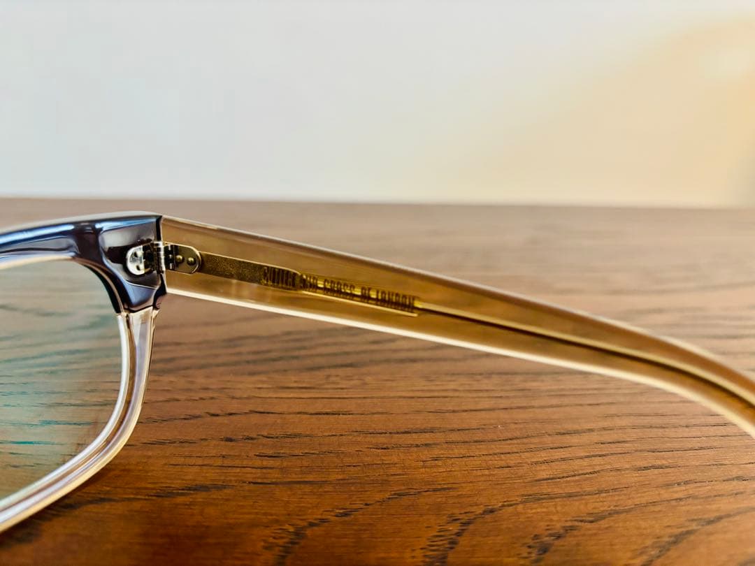 カトラーアンドグロス 0772V2 GC メガネ/サングラス