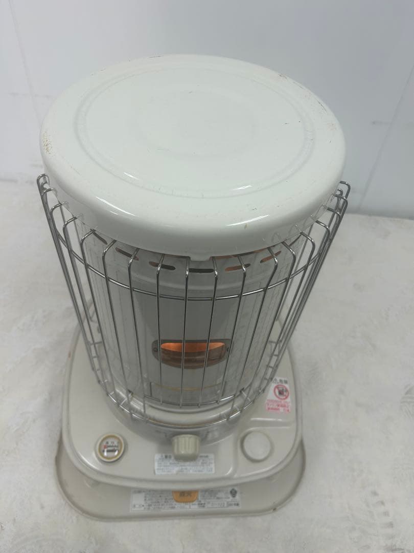 SL-51G 石油ストーブ 2021年　[4]