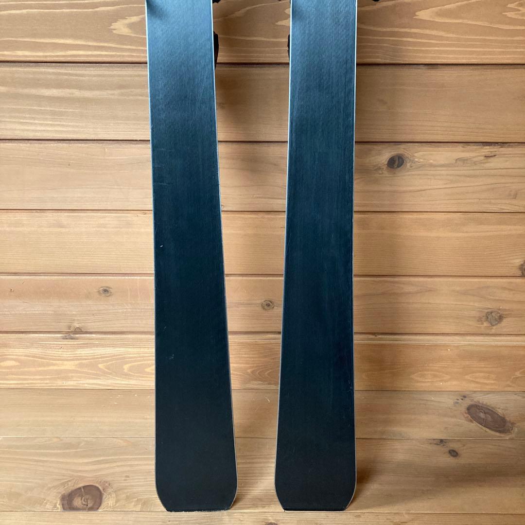 Ogasaka オガサカ TC-ST 165cm 2022-2021