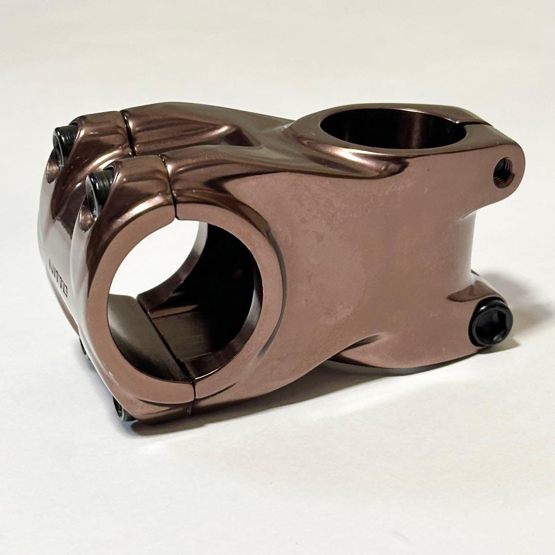 NITTO MT-8 50mm ブラウン