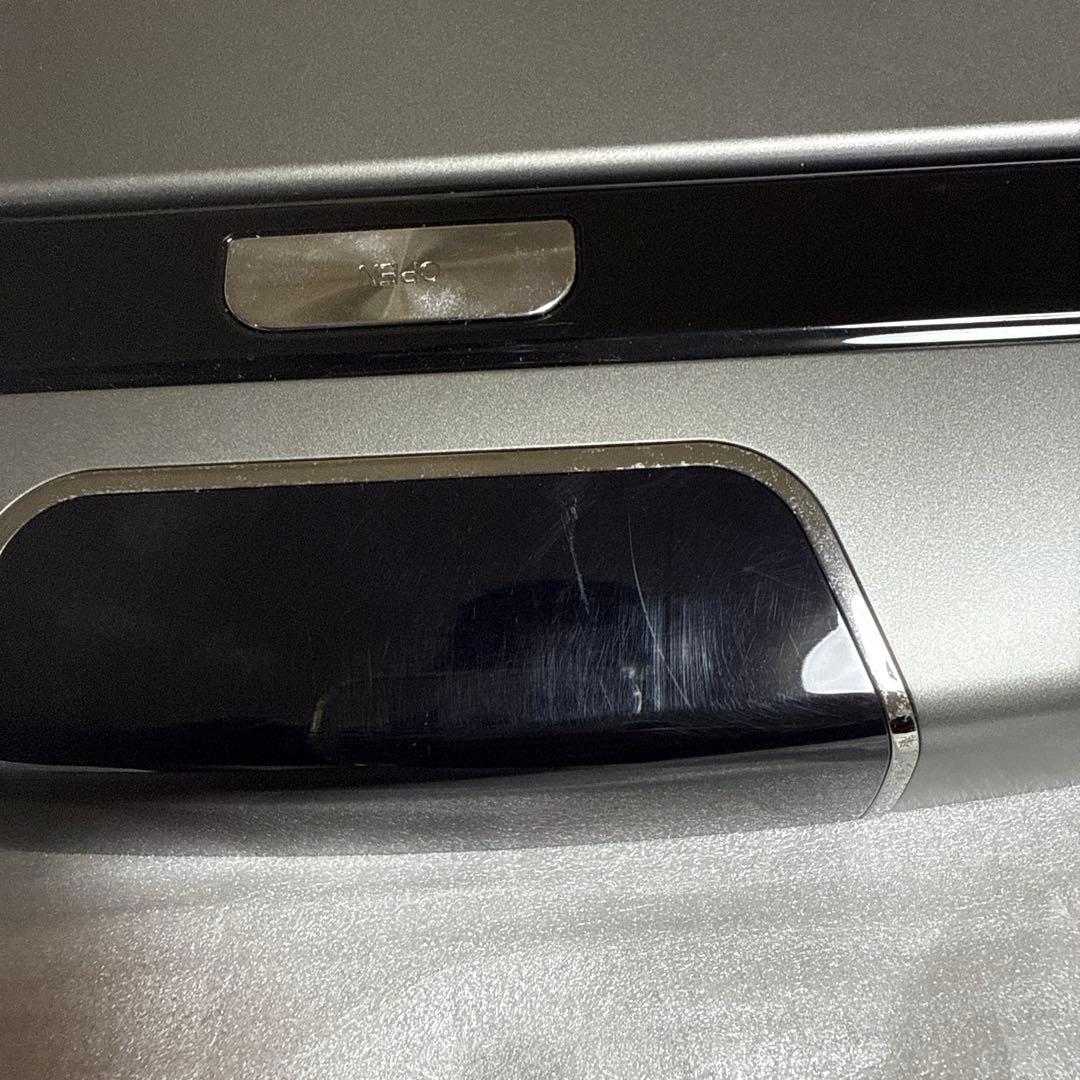 ALPINE TMX-R3000 10.2インチフリップダウンモニター