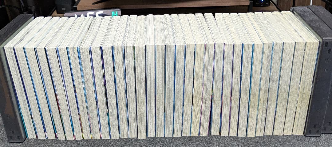 転生したらスライムだった件 転スラ 全30巻セット