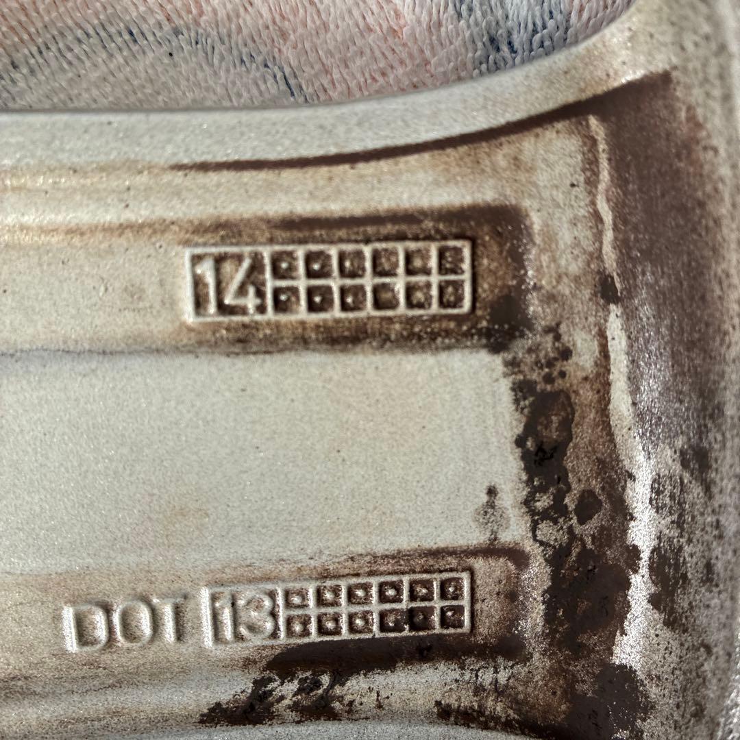 アウディ純正ホイール