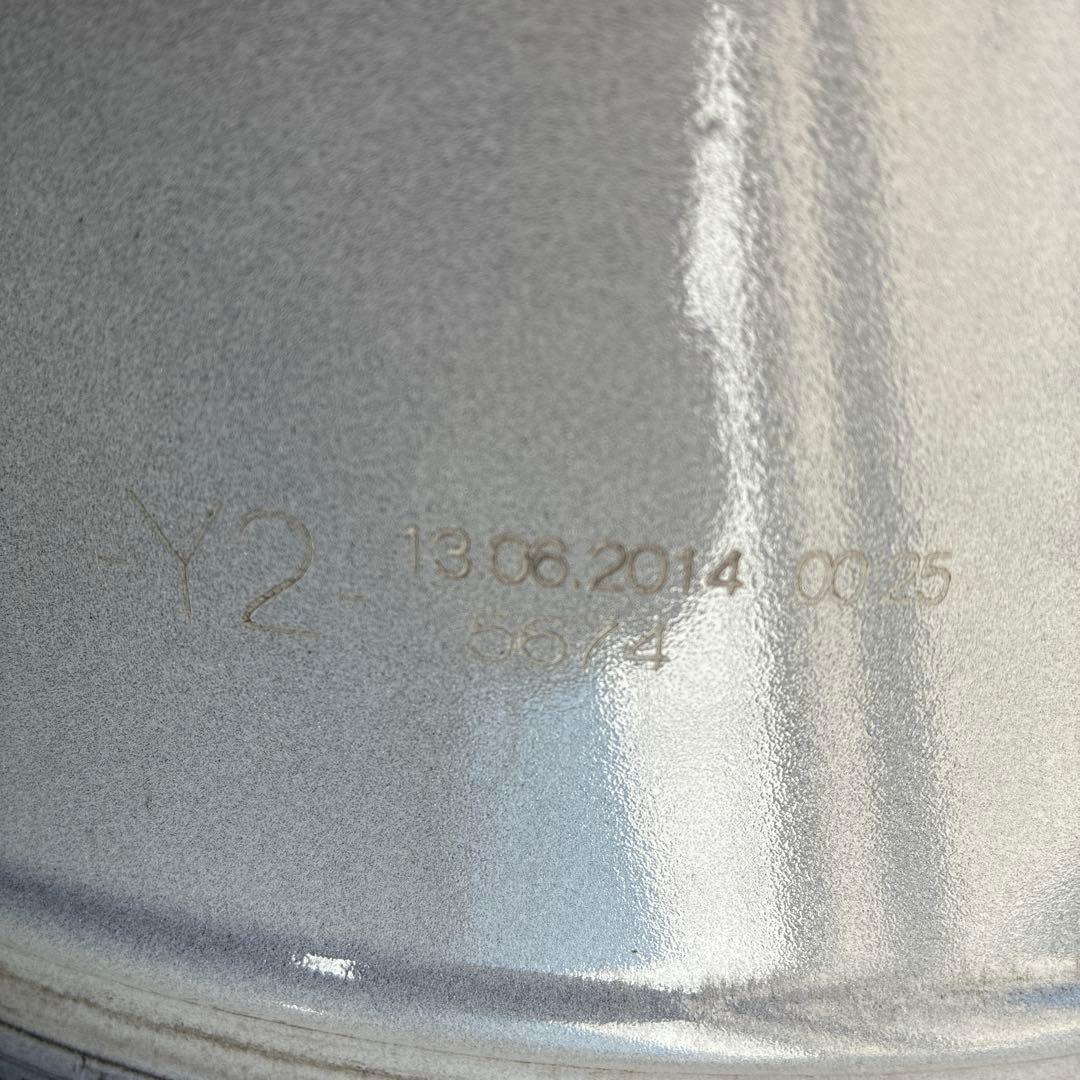 アウディ純正ホイール