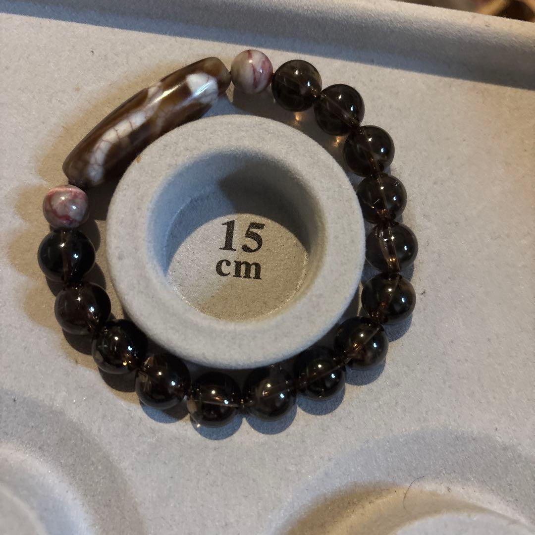 これはすっごい天珠たん！弁財天白蛇天珠！すっごい天珠！