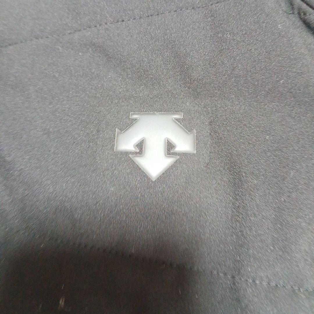 デサントゴルフ モバイルサーモ 中綿ジャケット バッテリー・付属品フルセット