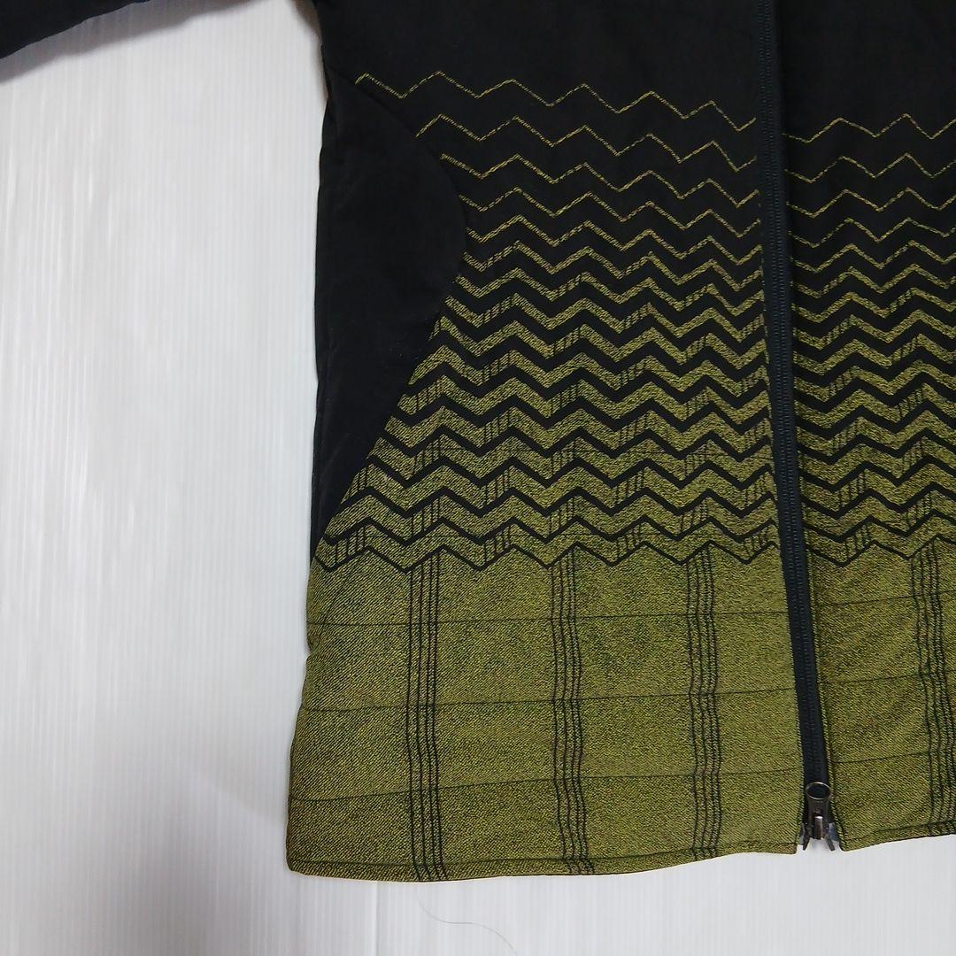 デサントゴルフ モバイルサーモ 中綿ジャケット バッテリー・付属品フルセット