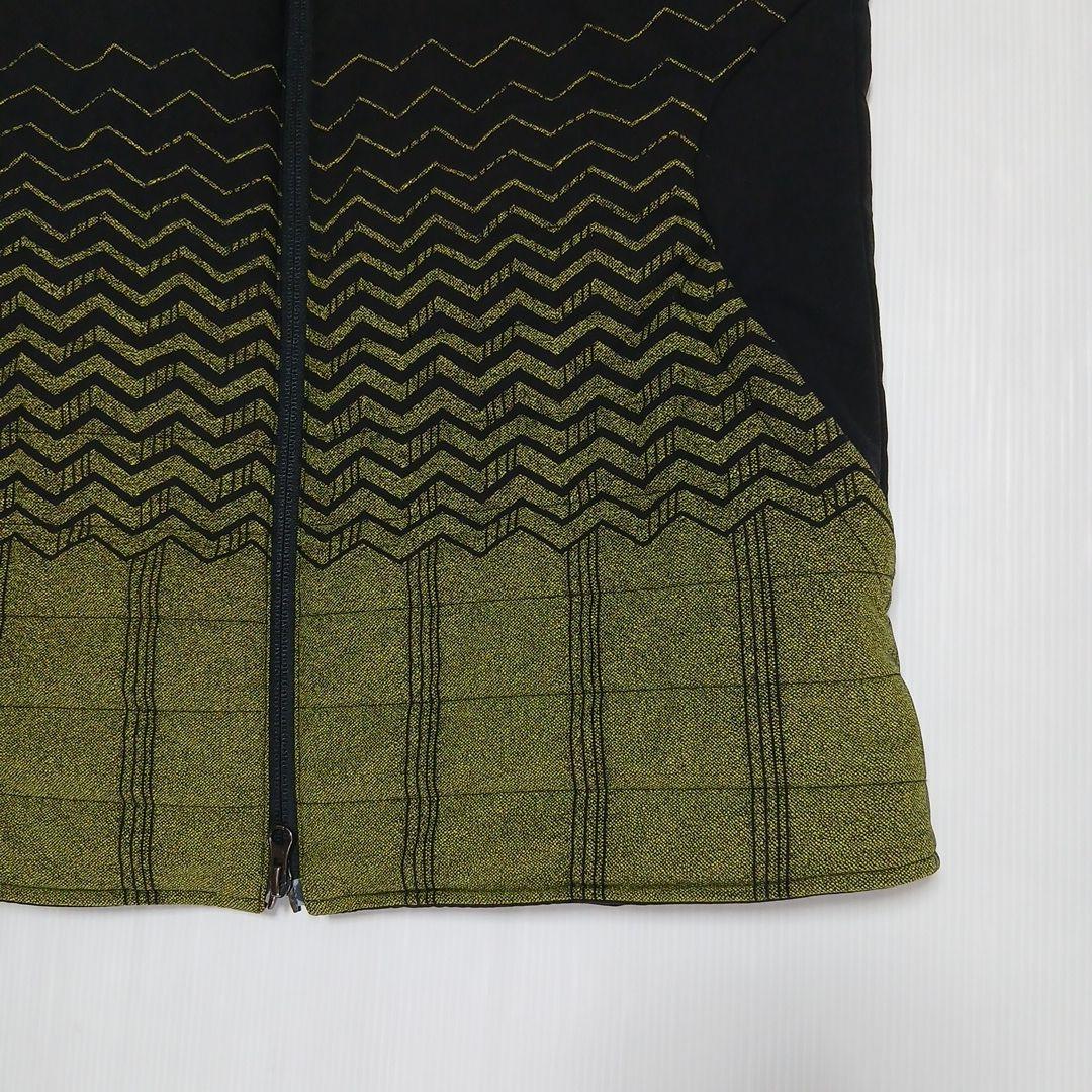 デサントゴルフ モバイルサーモ 中綿ジャケット バッテリー・付属品フルセット