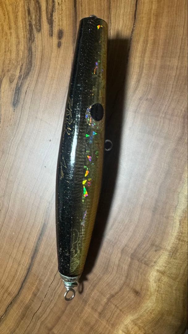 カーペンター　鮪郎　MR 100-185