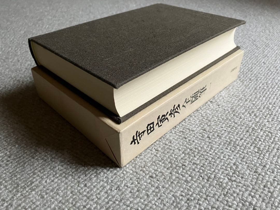 「寺田寅彦　全随筆」全6巻　岩波書店