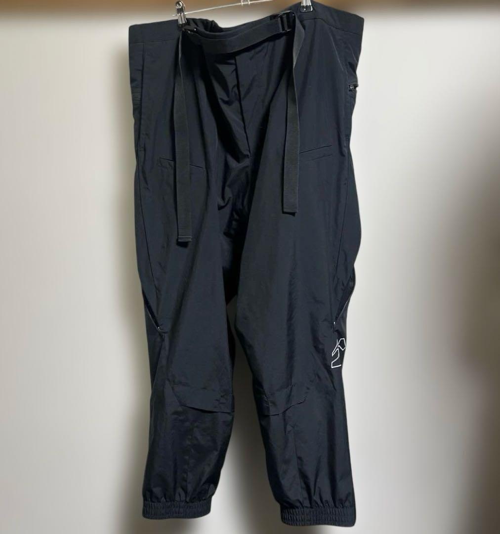 ACRONYM P53-WS パンツ GORE-TEX Alpha Direct