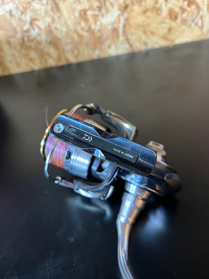 CERTATE LT5000D-XH ⭐︎アースフィールドチューン⭐︎