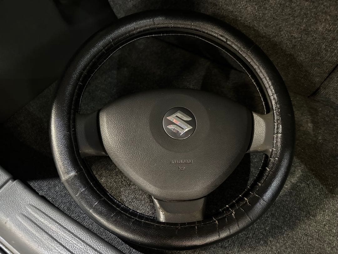 お*び様 ★最終値下げ★ワゴンR ターボ 赤