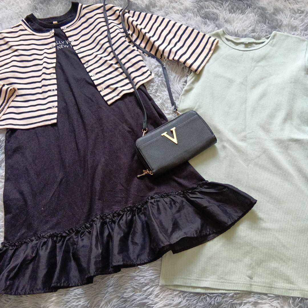 女の子160センチ新品未使用＆美品まとめ売り