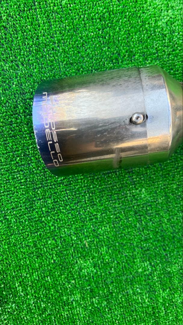 スイフトスポーツ ZC31S】★ ロッソモデロ マフラー ★ JASMA130