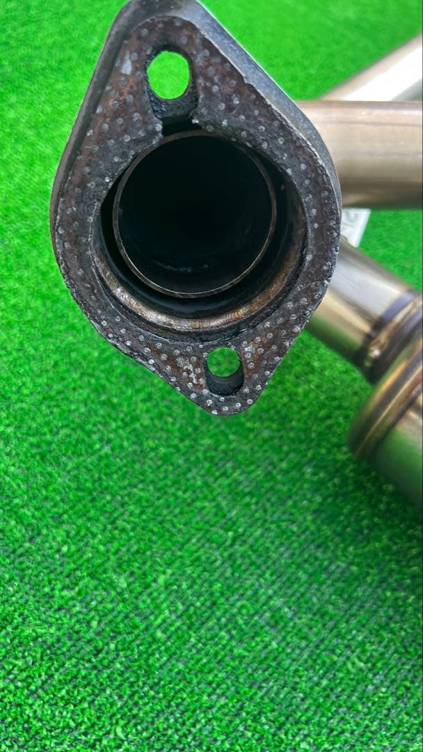 スイフトスポーツ ZC31S】★ ロッソモデロ マフラー ★ JASMA130