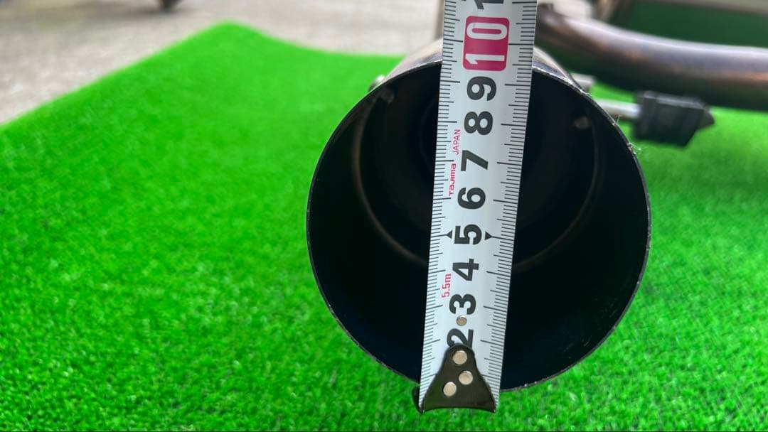 スイフトスポーツ ZC31S】★ ロッソモデロ マフラー ★ JASMA130