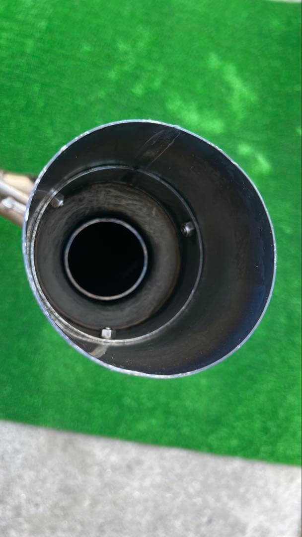 スイフトスポーツ ZC31S】★ ロッソモデロ マフラー ★ JASMA130