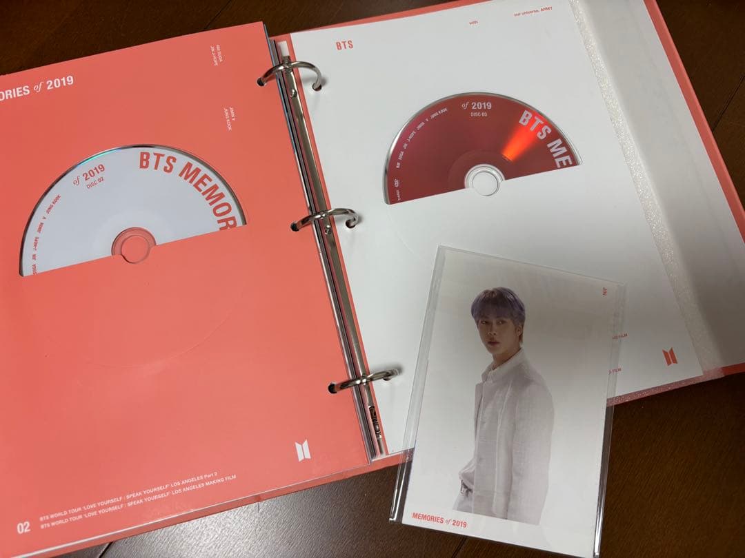BTS memories DVD まとめてセット　値下げしました♡