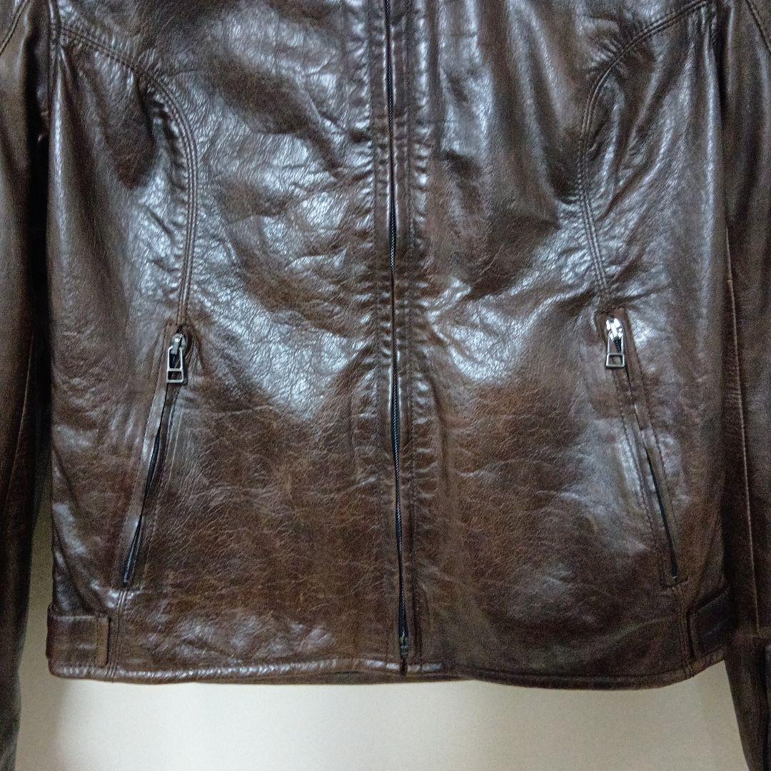 ダイネーゼ G. MIKE PELLE レディース44