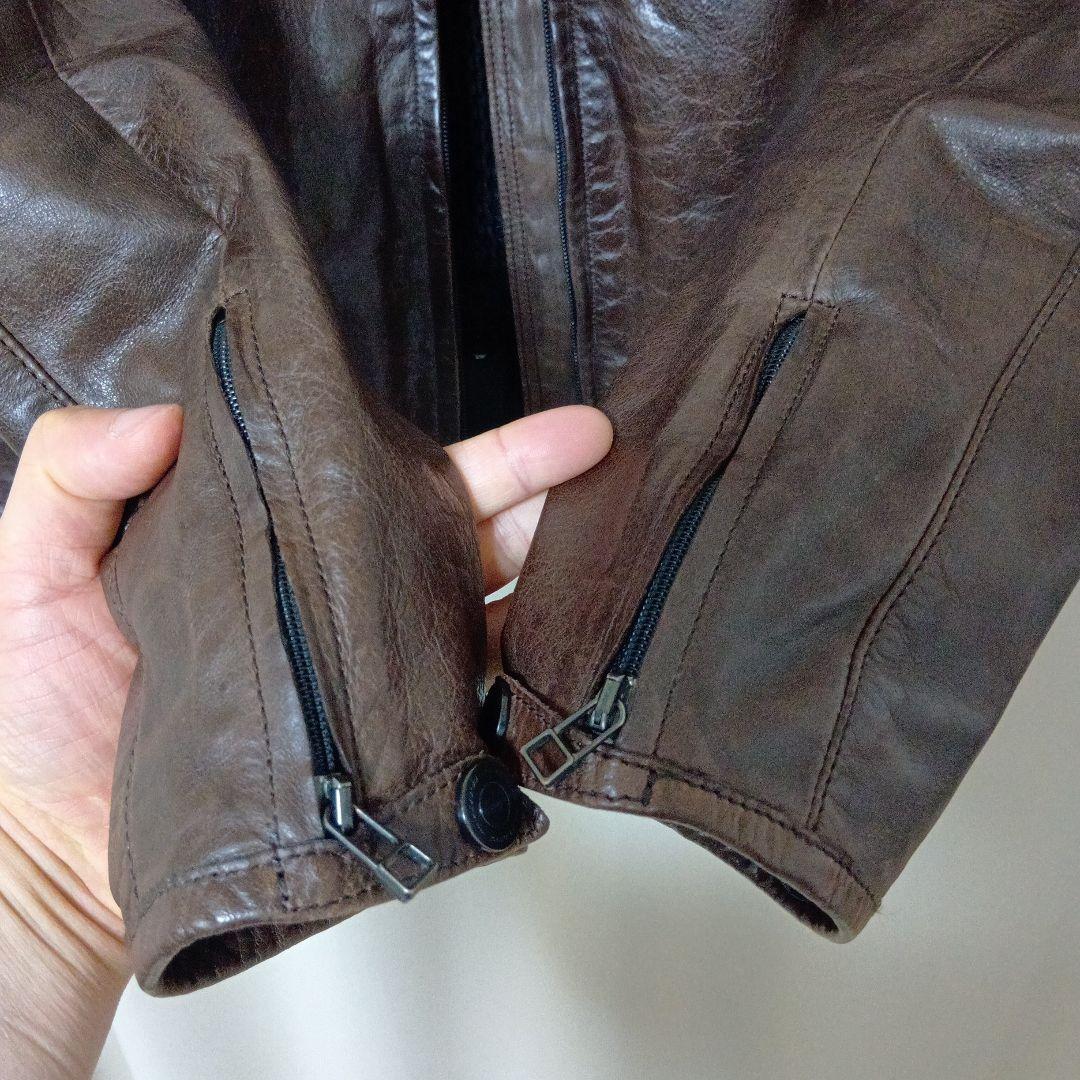 ダイネーゼ G. MIKE PELLE レディース44