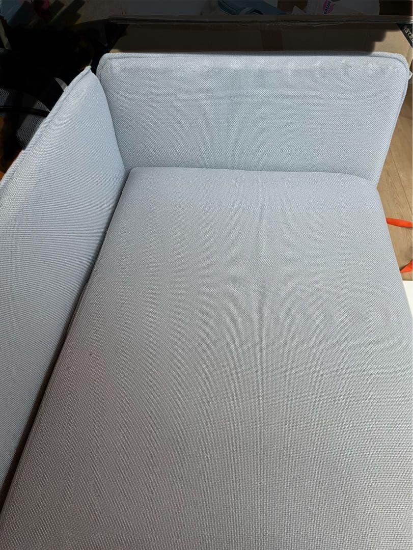 8/8まで専用　美品【使用期間半年】コアラソファーベッド BOXY