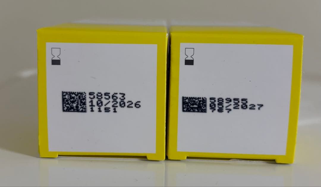 エンビロン　モイスチャーACEオイル　ダーマラックローション【新品未開封】