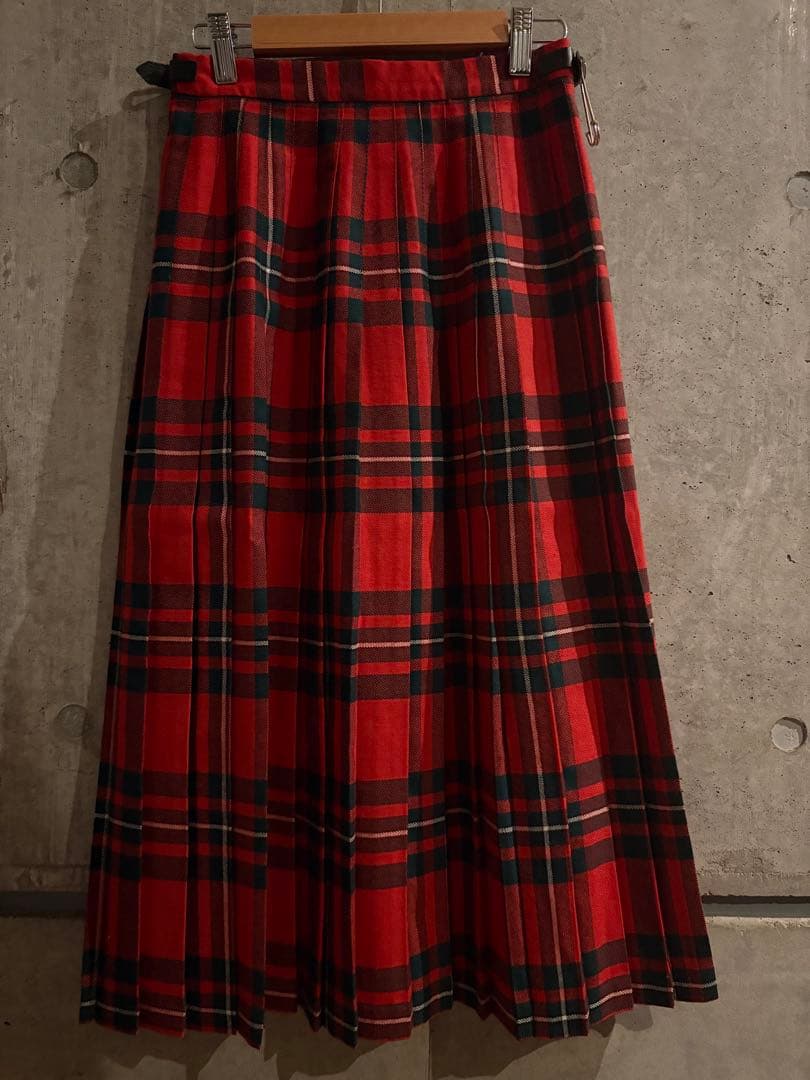 O'Neill of Dublin キルトスカート