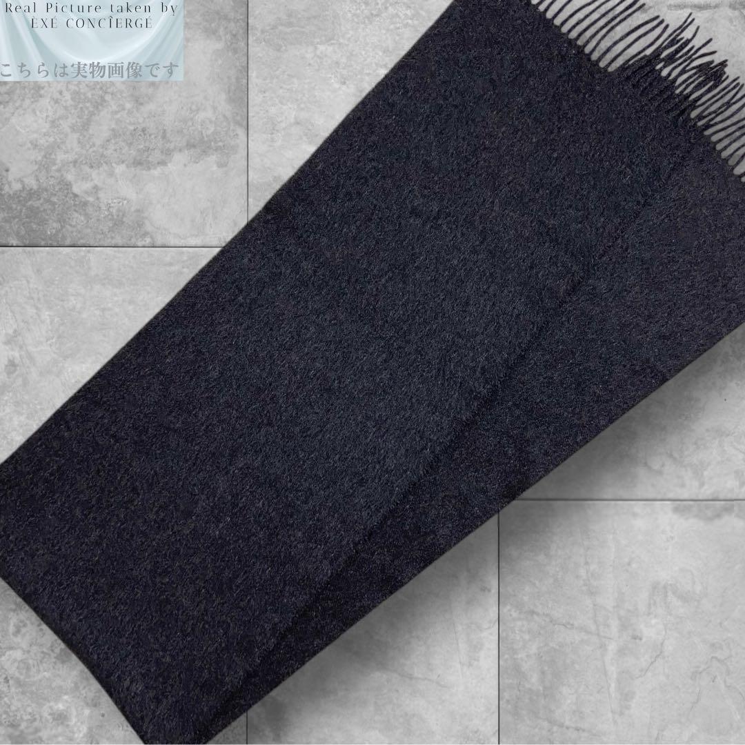 値下げ依頼品 アルテア ミラノ×ラフォンタナマジョーレ ピュアカシミヤマフラー