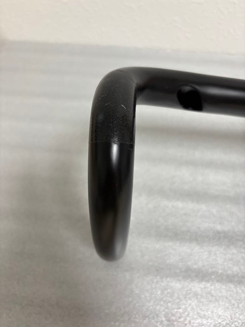 グスト　アタッキ　ロードバイク　カーボンハンドル　GUST ATTAQUE