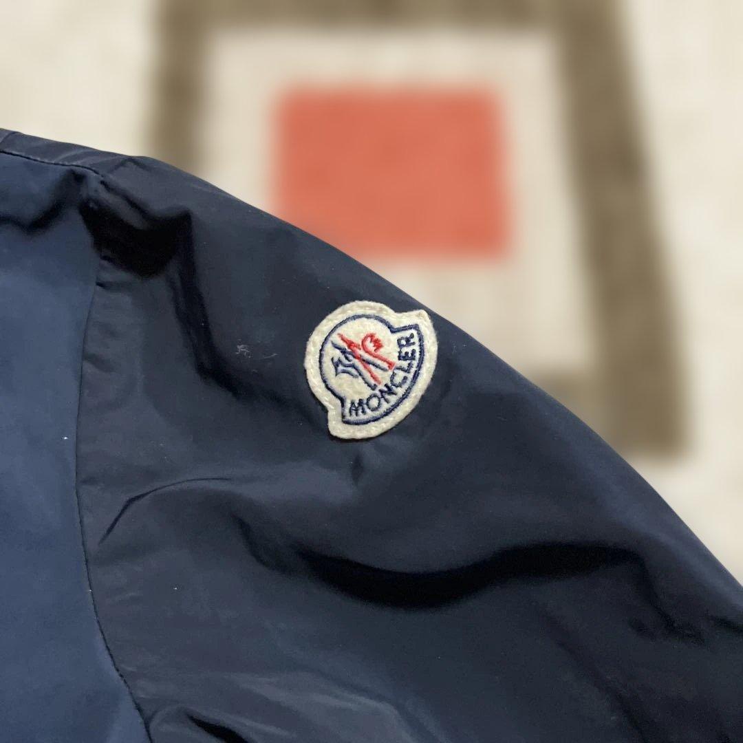 モンクレール⭐️春NEOMB ＲEコート