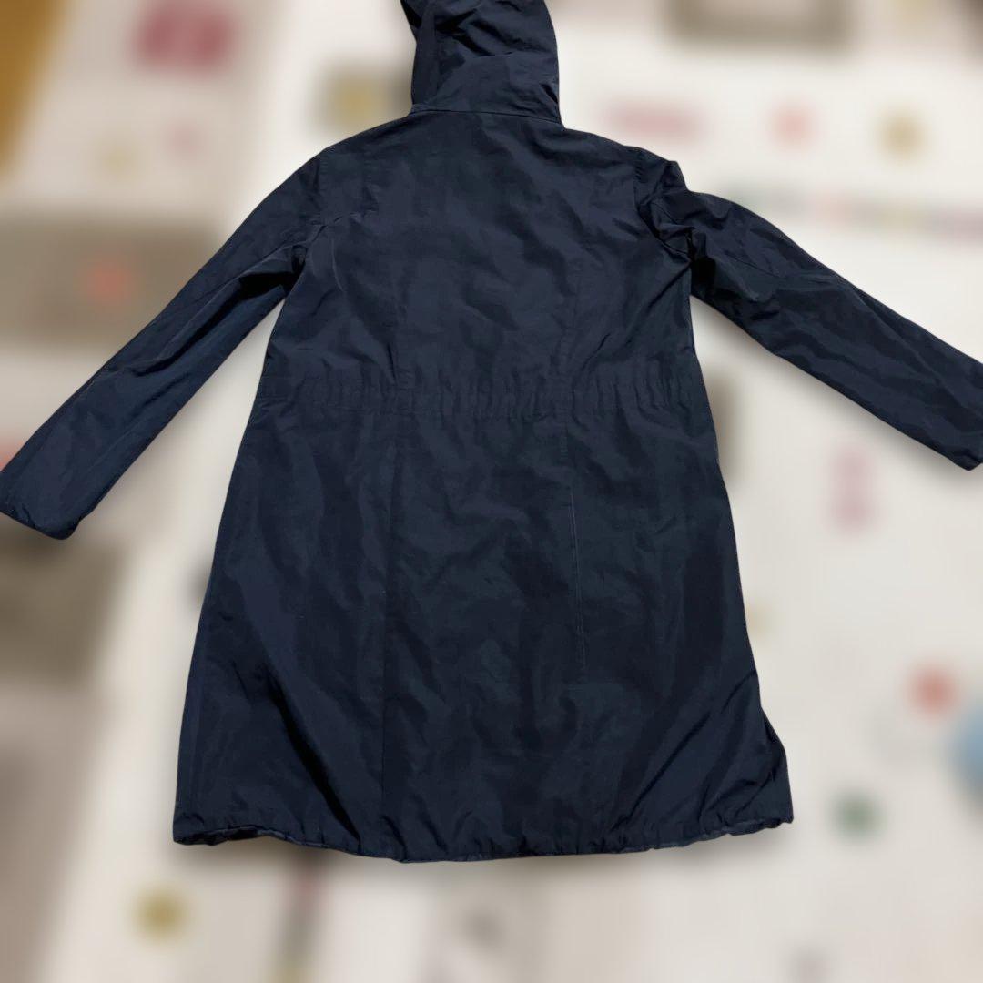 モンクレール⭐️春NEOMB ＲEコート