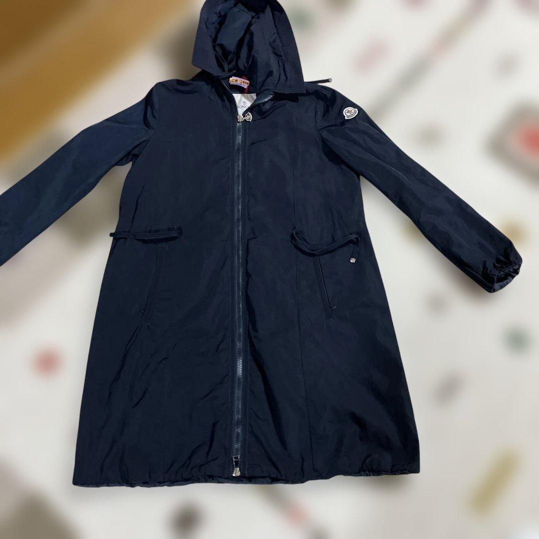 モンクレール⭐️春NEOMB ＲEコート