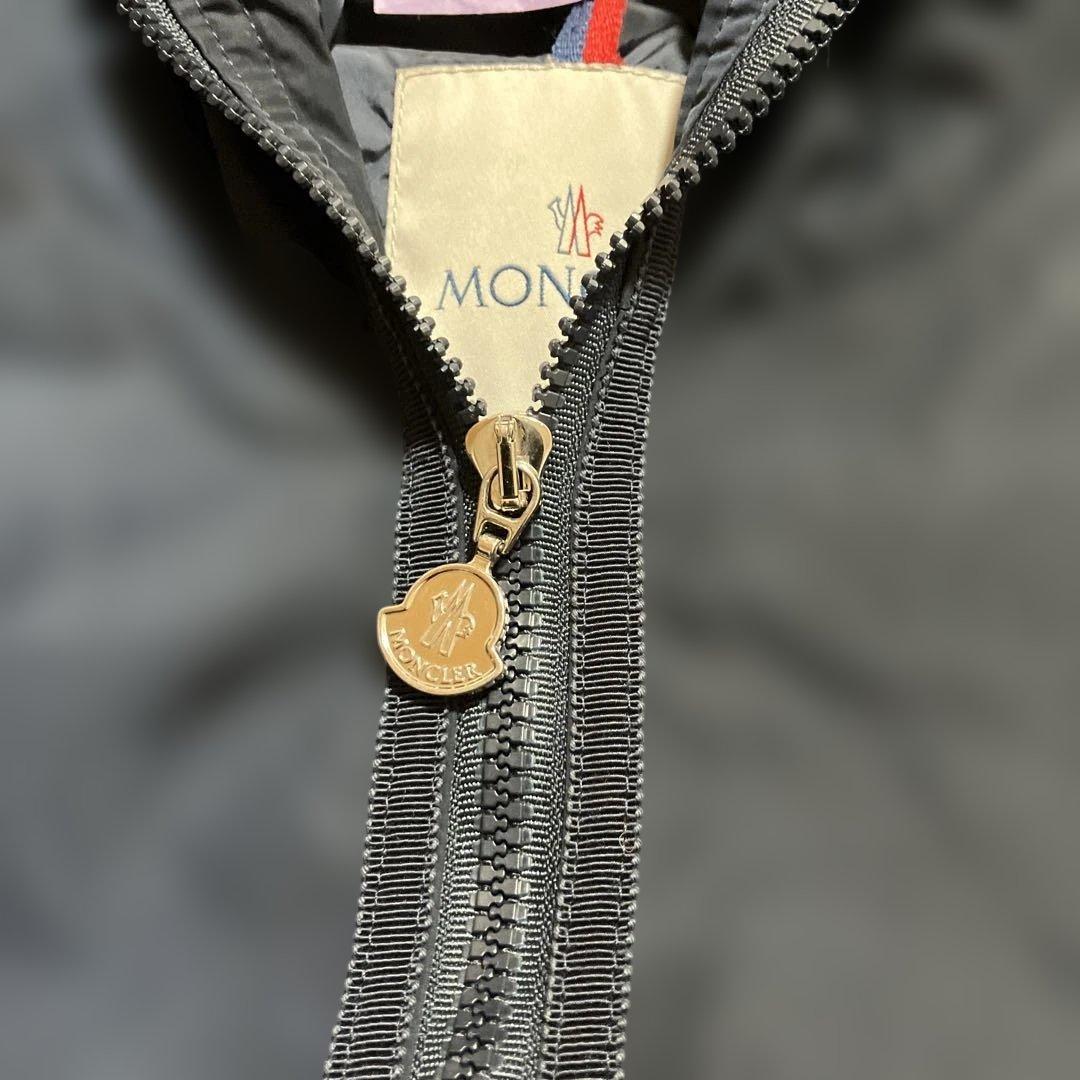 モンクレール⭐️春NEOMB ＲEコート