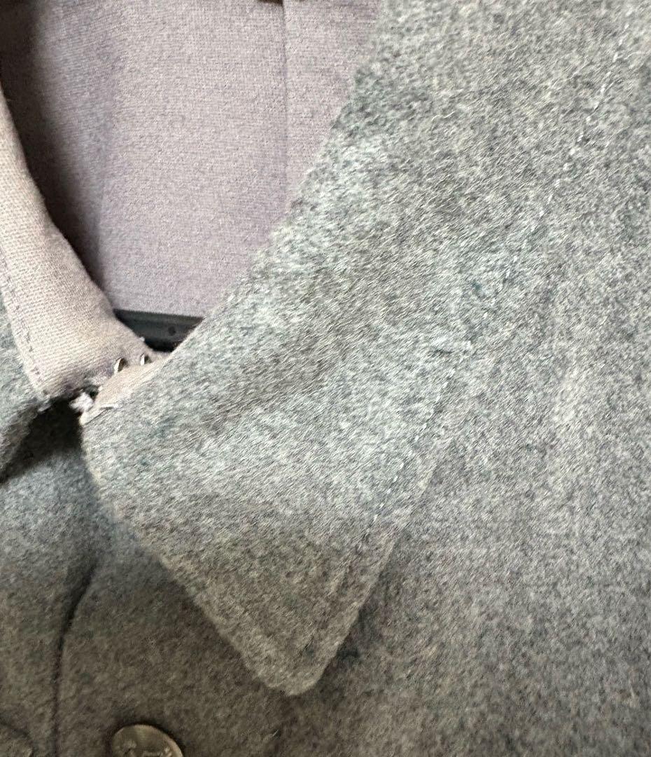 フィンランド軍　M36野戦服