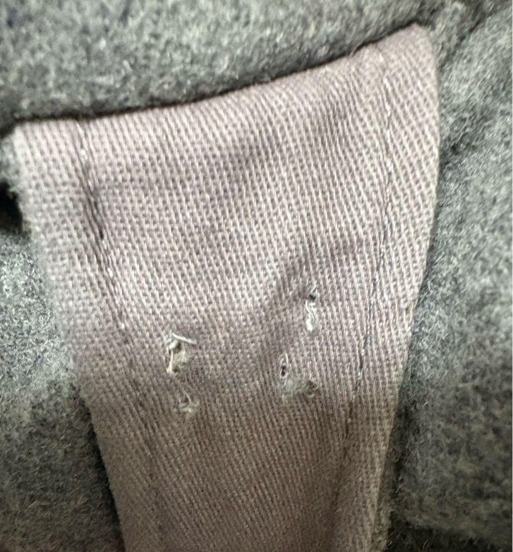 フィンランド軍　M36野戦服