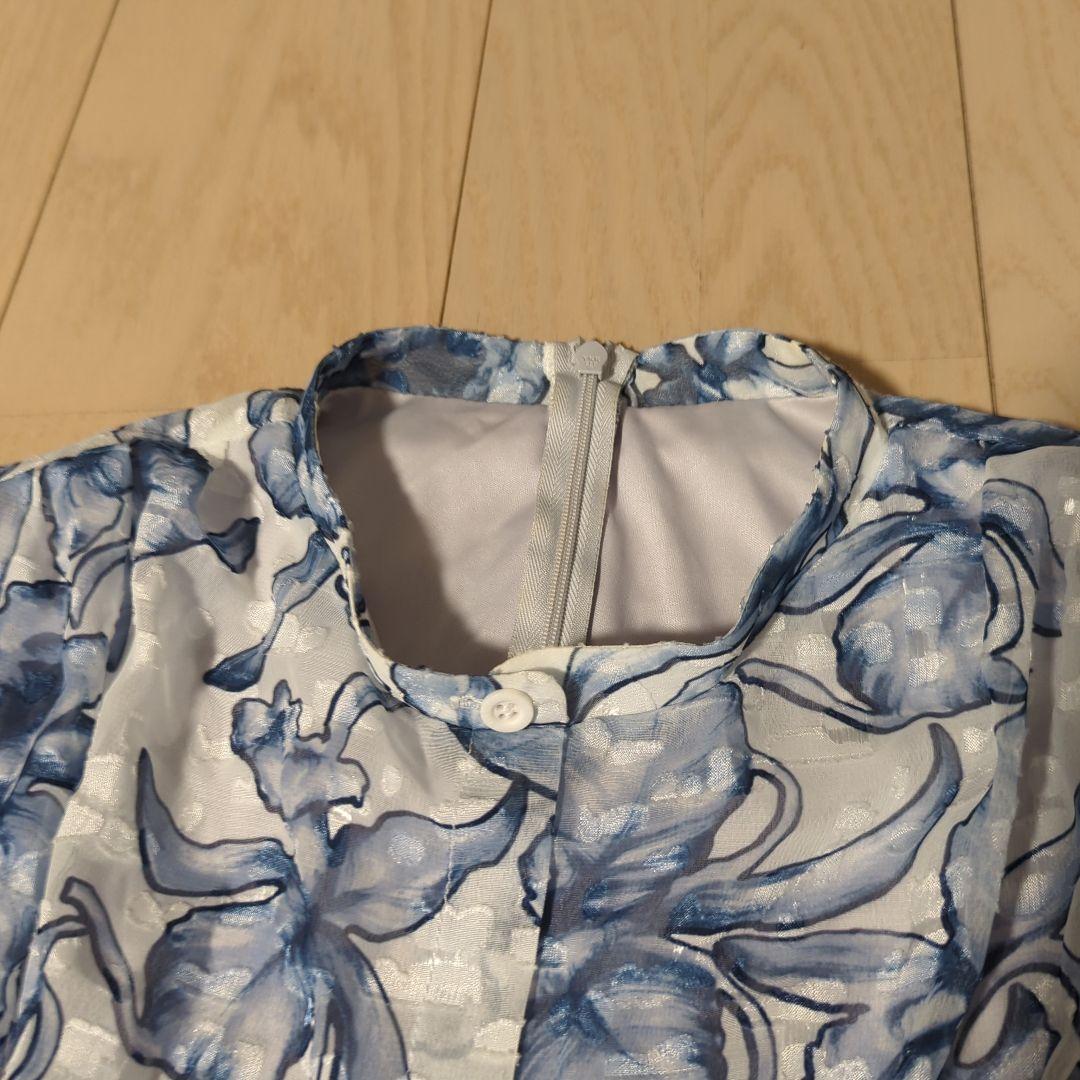 Ameri　ADAM SLENDER DRESS