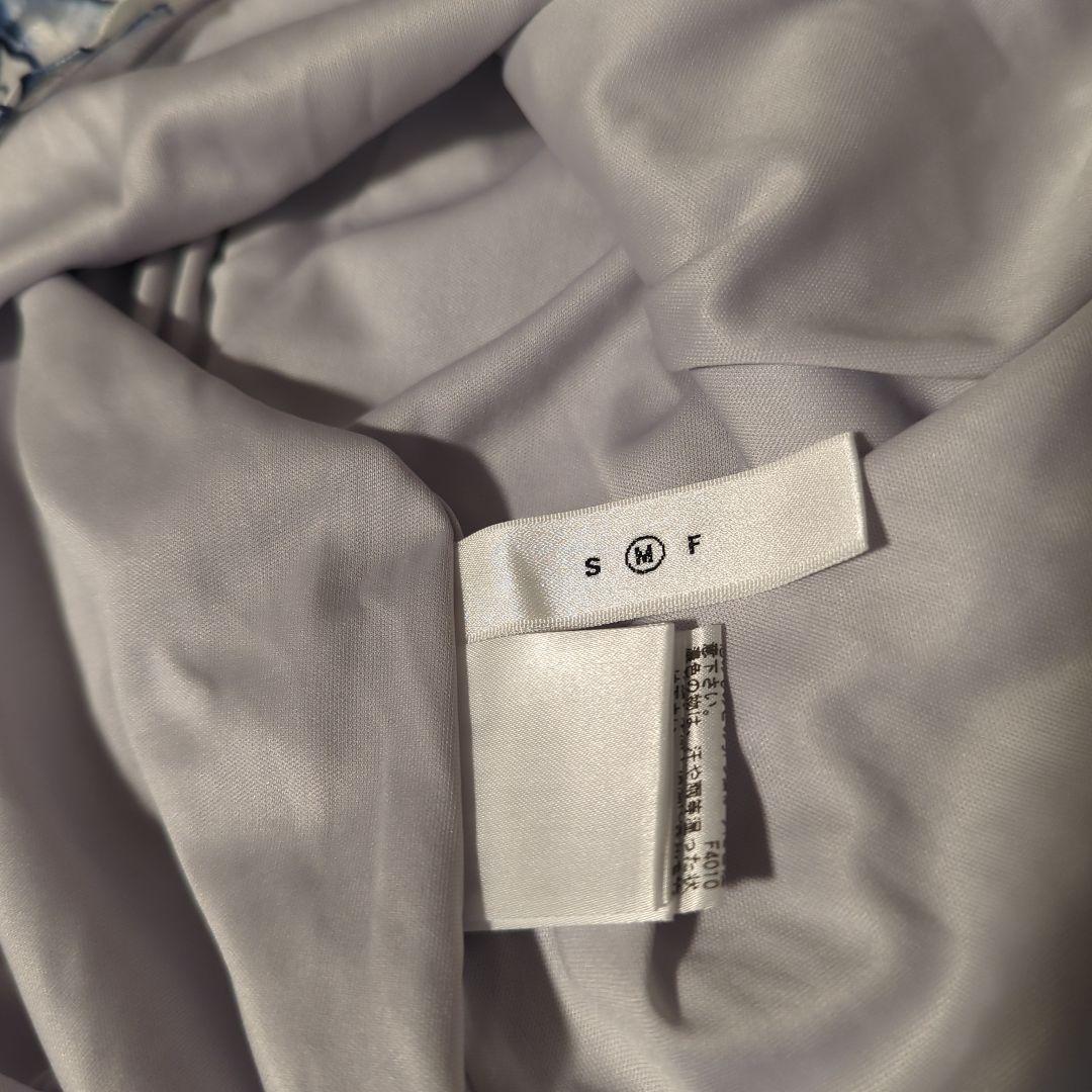 Ameri　ADAM SLENDER DRESS