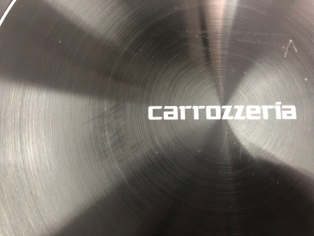 carrozzeria TS-WH1000A パワードサブウーファー